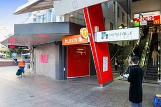 Shop & Retail commercial property leased at Shop 3A/225H Forest Road Hurstville NSW 2220 Shop & Retail commercial property leased at Shop 3A/225H Forest Road Hurstville NSW 2220