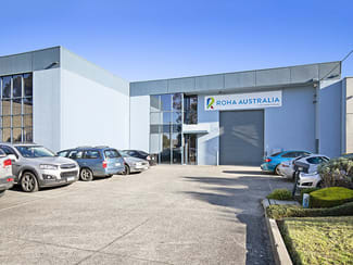 Factory, Warehouse & Industrial commercial property leased at 74 Bayfield Road Bayswater North VIC 3153 Factory, Warehouse & Industrial commercial property leased at 74 Bayfield Road Bayswater North VIC 3153
