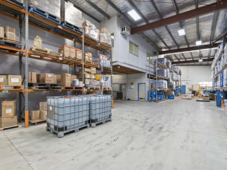 Factory, Warehouse & Industrial commercial property leased at 74 Bayfield Road Bayswater North VIC 3153 Factory, Warehouse & Industrial commercial property leased at 74 Bayfield Road Bayswater North VIC 3153
