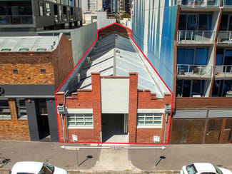 Factory, Warehouse & Industrial commercial property leased at 45-47 Batman Street West Melbourne VIC 3003 Factory, Warehouse & Industrial commercial property leased at 45-47 Batman Street West Melbourne VIC 3003