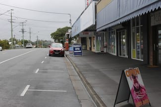 Shop & Retail commercial property leased at 82 Grange Road Eastern Heights QLD 4305 Shop & Retail commercial property leased at 82 Grange Road Eastern Heights QLD 4305