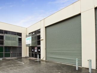 Factory, Warehouse & Industrial commercial property leased at 16/35 Garden Road Clayton VIC 3168 Factory, Warehouse & Industrial commercial property leased at 16/35 Garden Road Clayton VIC 3168