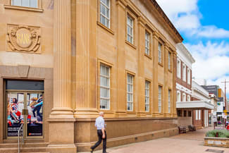 Medical / Consulting commercial property leased at F1/431 Ruthven Street Toowoomba City QLD 4350 Medical / Consulting commercial property leased at F1/431 Ruthven Street Toowoomba City QLD 4350