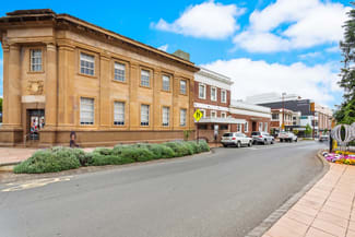 Medical / Consulting commercial property leased at F1/431 Ruthven Street Toowoomba City QLD 4350 Medical / Consulting commercial property leased at F1/431 Ruthven Street Toowoomba City QLD 4350