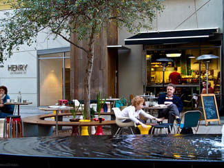 Shop & Retail commercial property leased at 1/435 Bourke Street Surry Hills NSW 2010