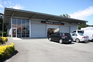 Showrooms / Bulky Goods commercial property leased at 76 Cimitiere Street Launceston TAS 7250 Showrooms / Bulky Goods commercial property leased at 76 Cimitiere Street Launceston TAS 7250