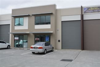 Factory, Warehouse & Industrial commercial property leased at Unit 2/172 North Rd Underwood QLD 4119 Factory, Warehouse & Industrial commercial property leased at Unit 2/172 North Rd Underwood QLD 4119
