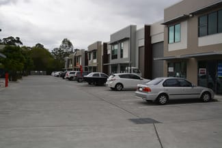 Factory, Warehouse & Industrial commercial property leased at Unit 2/172 North Rd Underwood QLD 4119 Factory, Warehouse & Industrial commercial property leased at Unit 2/172 North Rd Underwood QLD 4119