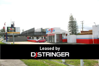 Development / Land commercial property leased at 482 Golden Four Drive Tugun QLD 4224 Development / Land commercial property leased at 482 Golden Four Drive Tugun QLD 4224