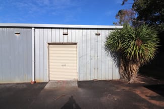 Factory, Warehouse & Industrial commercial property leased at 1 Rosella Street Frankston VIC 3199 Factory, Warehouse & Industrial commercial property leased at 1 Rosella Street Frankston VIC 3199