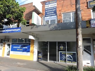 Shop & Retail commercial property leased at North Narrabeen NSW 2101 Shop & Retail commercial property leased at North Narrabeen NSW 2101