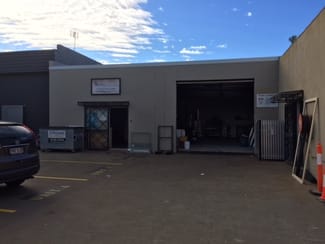 Factory, Warehouse & Industrial commercial property leased at 4/20 Brendan Drive Nerang QLD 4211 Factory, Warehouse & Industrial commercial property leased at 4/20 Brendan Drive Nerang QLD 4211