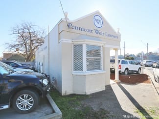 Medical / Consulting commercial property leased at 2 Barrand Street Wagga Wagga NSW 2650 Medical / Consulting commercial property leased at 2 Barrand Street Wagga Wagga NSW 2650