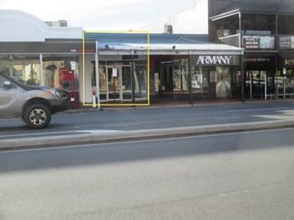 Shop & Retail commercial property leased at 110 O'Connell St, NORTH ADELAI/110 O'Connell St North Adelaide SA 5006