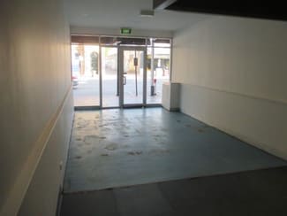 Shop & Retail commercial property leased at 110 O'Connell St, NORTH ADELAI/110 O'Connell St North Adelaide SA 5006
