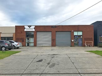 Factory, Warehouse & Industrial commercial property leased at 1/24 Boileau Street Keysborough VIC 3173 Factory, Warehouse & Industrial commercial property leased at 1/24 Boileau Street Keysborough VIC 3173