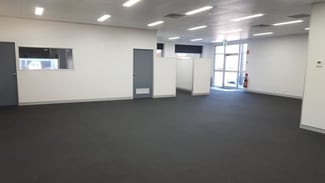 Offices commercial property leased at 73A Elizabeth Street Tighes Hill NSW 2297