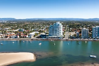 Shop & Retail commercial property leased at 3/300 Marine Parade Southport QLD 4215 Shop & Retail commercial property leased at 3/300 Marine Parade Southport QLD 4215