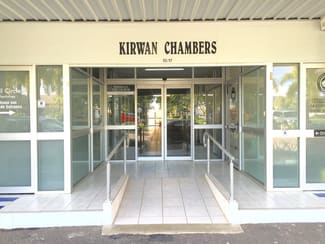 Medical / Consulting commercial property leased at 5/15 Castlemaine Street Kirwan QLD 4817 Medical / Consulting commercial property leased at 5/15 Castlemaine Street Kirwan QLD 4817