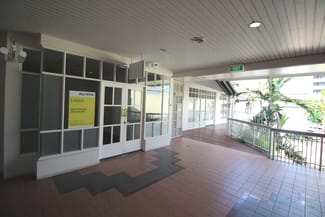 Offices commercial property leased at F14-F15/12-14 Lake Street Cairns City QLD 4870 Offices commercial property leased at F14-F15/12-14 Lake Street Cairns City QLD 4870