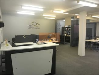 Medical / Consulting commercial property leased at 1 Station Road Auburn NSW 2144 Medical / Consulting commercial property leased at 1 Station Road Auburn NSW 2144