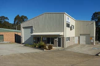 Shop & Retail commercial property leased at 10/31 Norfolk Avenue South Nowra NSW 2541