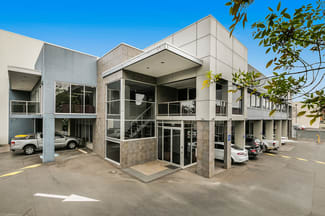 Medical / Consulting commercial property leased at 1/1B Kitchener Street Toowoomba City QLD 4350 Medical / Consulting commercial property leased at 1/1B Kitchener Street Toowoomba City QLD 4350