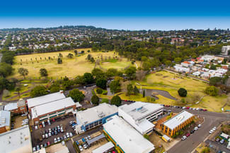 Medical / Consulting commercial property leased at 1/1B Kitchener Street Toowoomba City QLD 4350 Medical / Consulting commercial property leased at 1/1B Kitchener Street Toowoomba City QLD 4350
