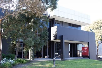 Factory, Warehouse & Industrial commercial property leased at Heatherton VIC 3202