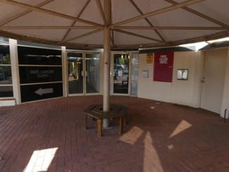Offices commercial property leased at Suite 5/70-72 Rajah Road Ocean Shores NSW 2483