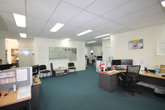 Offices commercial property leased at 1A/188 Stratton Terrace Manly QLD 4179 Offices commercial property leased at 1A/188 Stratton Terrace Manly QLD 4179