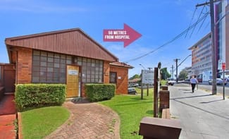 Medical / Consulting commercial property leased at 391 Crown Street Wollongong NSW 2500 Medical / Consulting commercial property leased at 391 Crown Street Wollongong NSW 2500