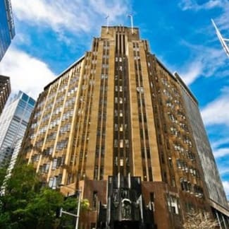 Offices commercial property leased at 66 Hunter Street Sydney NSW 2000 Offices commercial property leased at 66 Hunter Street Sydney NSW 2000