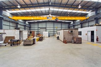 Factory, Warehouse & Industrial commercial property leased at Tenancy 1/39 Plymouth Road Wingfield SA 5013 Factory, Warehouse & Industrial commercial property leased at Tenancy 1/39 Plymouth Road Wingfield SA 5013