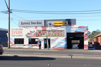 Factory, Warehouse & Industrial commercial property leased at 1002 King Georges Road Blakehurst NSW 2221 Factory, Warehouse & Industrial commercial property leased at 1002 King Georges Road Blakehurst NSW 2221