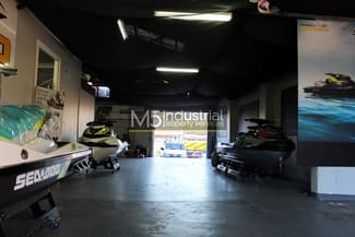 Factory, Warehouse & Industrial commercial property leased at 1002 King Georges Road Blakehurst NSW 2221 Factory, Warehouse & Industrial commercial property leased at 1002 King Georges Road Blakehurst NSW 2221