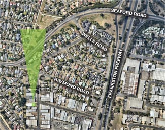 Factory, Warehouse & Industrial commercial property leased at 3/12-14 Wise Avenue Seaford VIC 3198 Factory, Warehouse & Industrial commercial property leased at 3/12-14 Wise Avenue Seaford VIC 3198