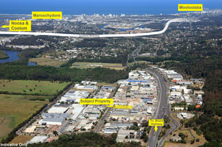 Development / Land commercial property leased at 32 Page Street Kunda Park QLD 4556 Development / Land commercial property leased at 32 Page Street Kunda Park QLD 4556