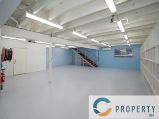 Showrooms / Bulky Goods commercial property leased at 4/19 Musgrave Street West End QLD 4101 Showrooms / Bulky Goods commercial property leased at 4/19 Musgrave Street West End QLD 4101