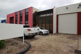 Factory, Warehouse & Industrial commercial property leased at 1/27 Peninsula Boulevard Seaford VIC 3198 Factory, Warehouse & Industrial commercial property leased at 1/27 Peninsula Boulevard Seaford VIC 3198