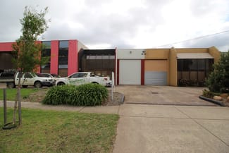 Factory, Warehouse & Industrial commercial property leased at 1/27 Peninsula Boulevard Seaford VIC 3198 Factory, Warehouse & Industrial commercial property leased at 1/27 Peninsula Boulevard Seaford VIC 3198