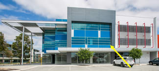Offices commercial property leased at F2/31 Cedric Street Stirling WA 6021 Offices commercial property leased at F2/31 Cedric Street Stirling WA 6021