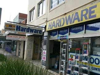 Shop & Retail commercial property leased at 52 Burwood Road Burwood NSW 2134 Shop & Retail commercial property leased at 52 Burwood Road Burwood NSW 2134
