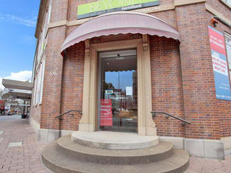 Shop & Retail commercial property leased at 306 Pacific Highway Crows Nest NSW 2065