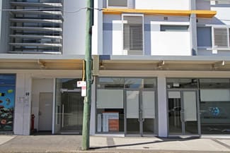 Other commercial property leased at 70 Princes Highway St Peters NSW 2044