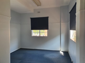 Offices commercial property leased at 5 & 6/8 Club Lane Lismore NSW 2480