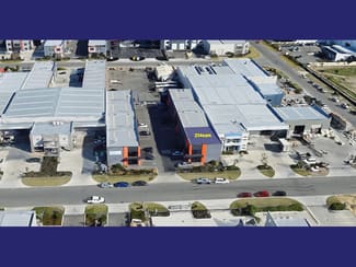Offices commercial property leased at 2/35 Darlot Rd Landsdale WA 6065