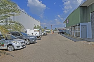 Factory, Warehouse & Industrial commercial property leased at 3/33 Bishop Street Woolner NT 0820 Factory, Warehouse & Industrial commercial property leased at 3/33 Bishop Street Woolner NT 0820