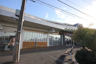 Showrooms / Bulky Goods commercial property leased at 530 Main Street Mordialloc VIC 3195 Showrooms / Bulky Goods commercial property leased at 530 Main Street Mordialloc VIC 3195