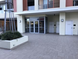 Medical / Consulting commercial property leased at 114/1 Silas Street East Fremantle WA 6158